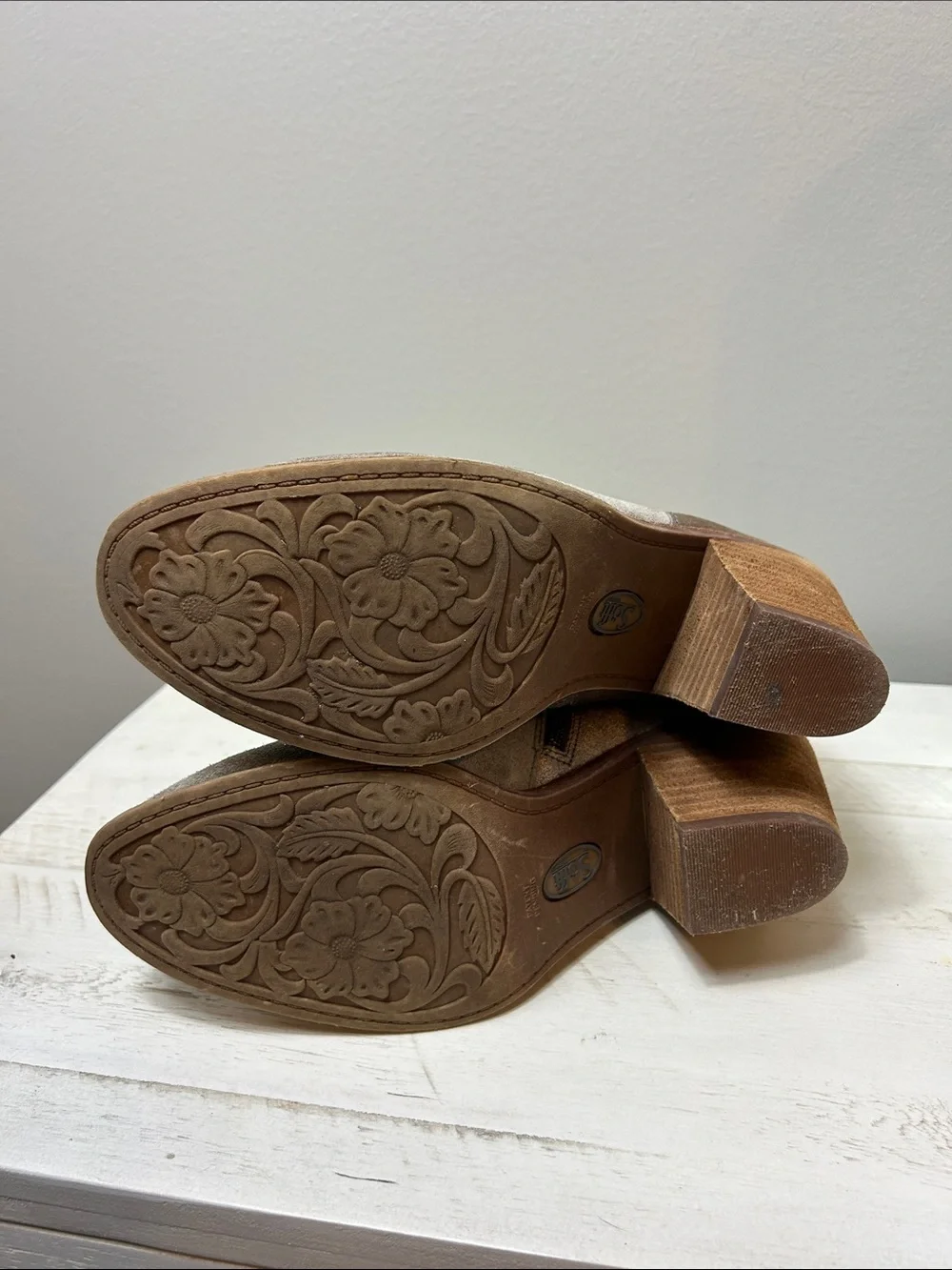 Sofft Ankle boots size 9